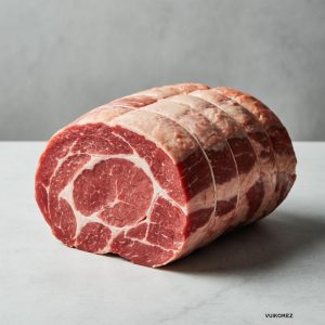 Свиная лопатка